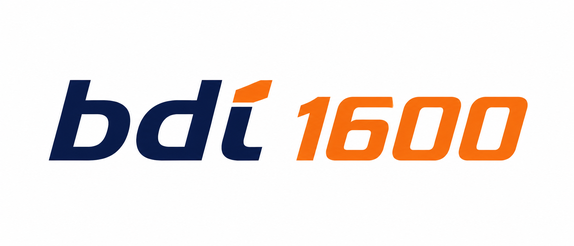 bdt 1600 হোম লোগো